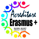 Acreditare Erasmus!